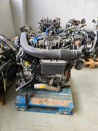 Motor Volvo V70 2.0D 2014 de 136cv, ref D5204T7
