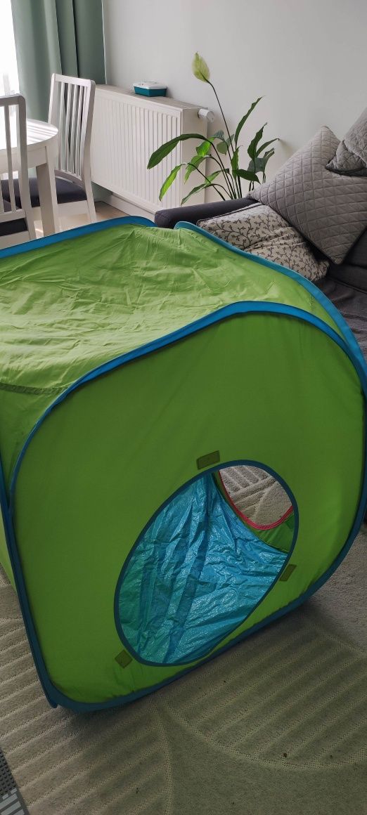 Namiot dziecięcy IKEA