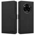 Etui Tech-Protect Book do Realme 14 Pro Plus Wallet Black