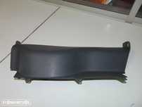 Citroen Visa blindagem