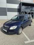 Skoda Roomster 1.6 16V Benzyna 2008 rok z hakiem i oplatami na rok