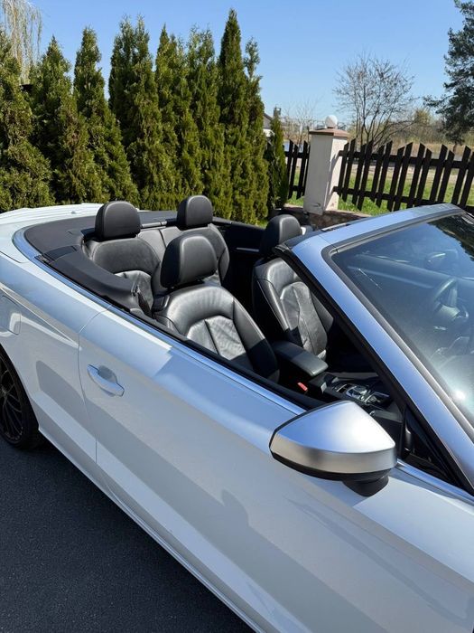 Audi A3 Premium 2015