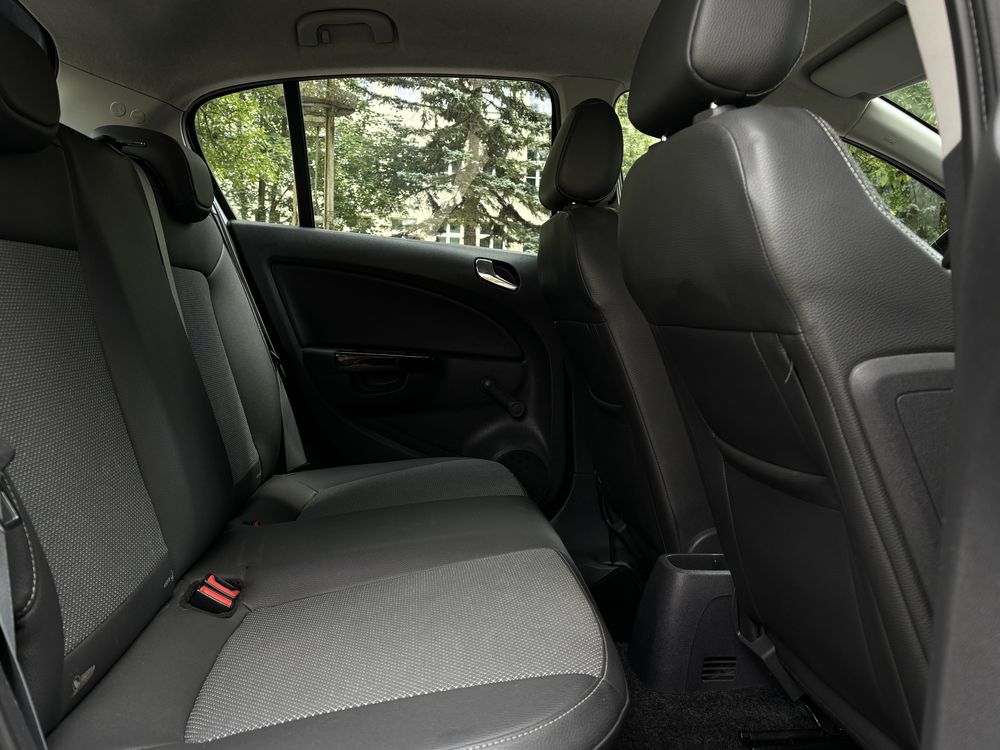 Corsa 1.2 automat! 5 drzwi, Zamiana!