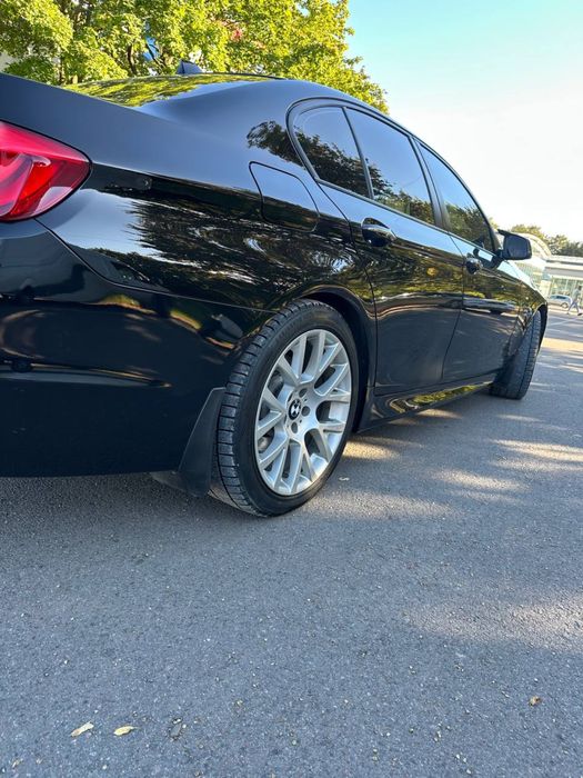 Продам Bmw 520 I м пакет