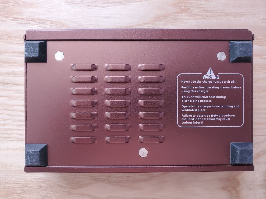 Зарядний пристрій Sevenchip B5 V3
