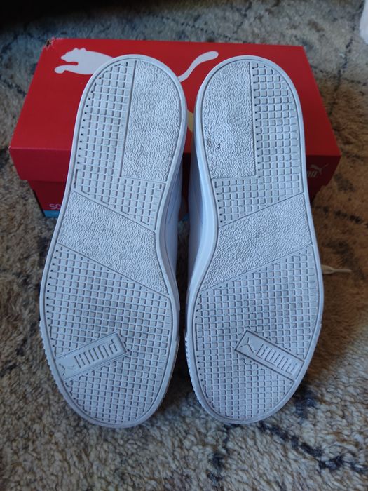 Puma Ever Fs Cv 44