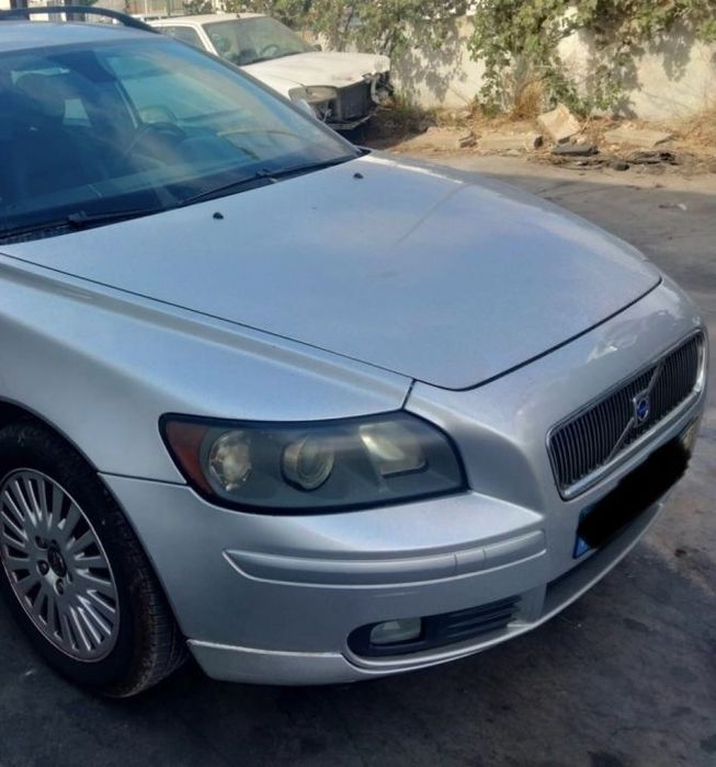 Frente completa Volvo V50/S40 de 2005