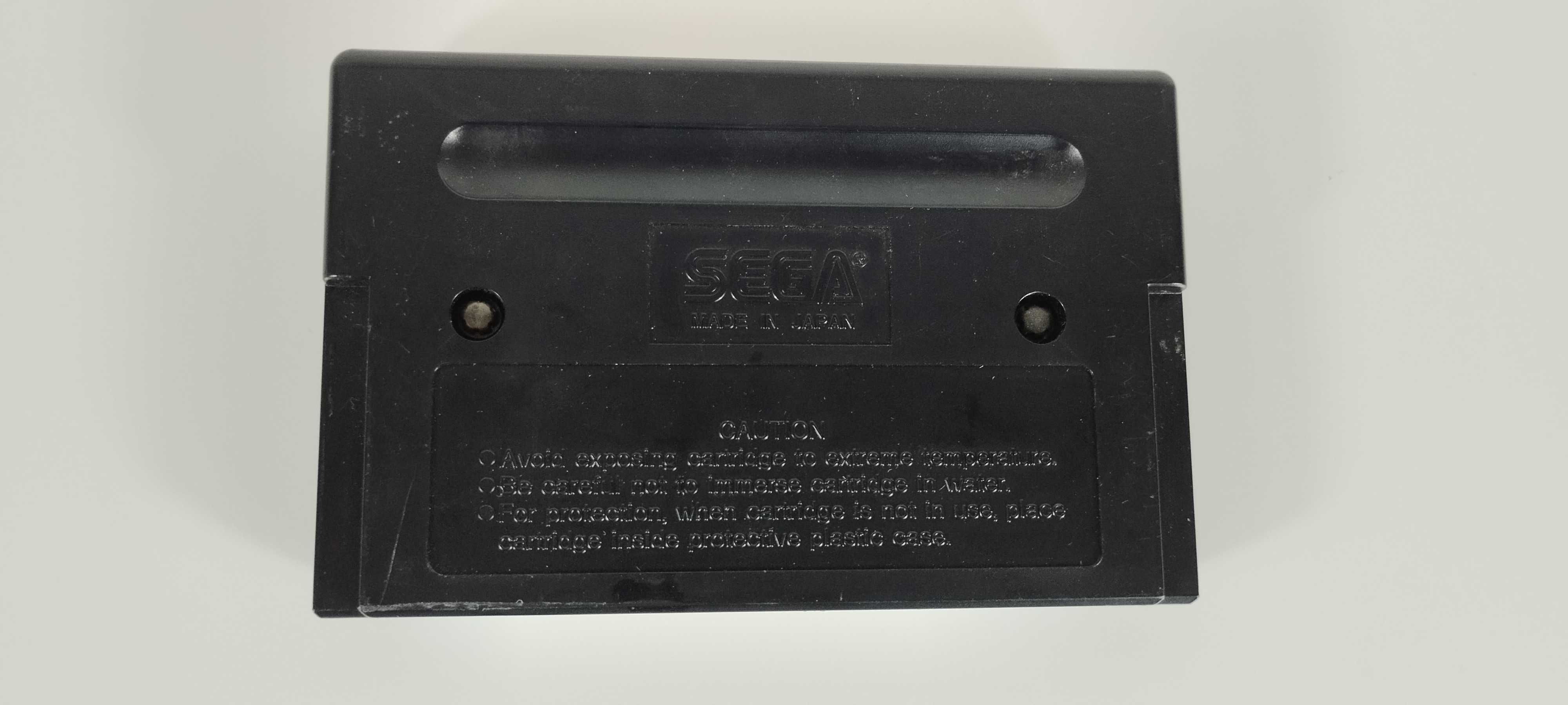 Art Alive - Sega Mega Drive