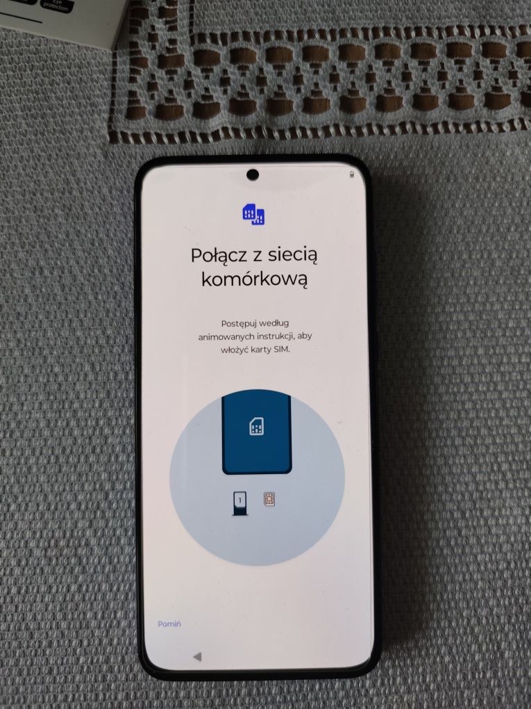 Motorola Edge 30 neo