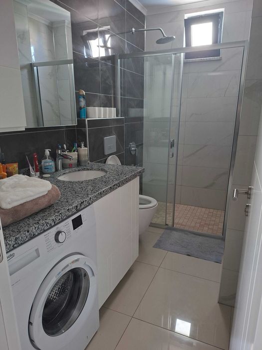 Сдаю новую 1+1 апартаменты КONAK TERRACE HOMES Алания, Турция