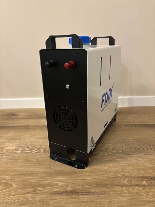 Ogrzewanie postojowe  8KW 12/24V/230V Diesel