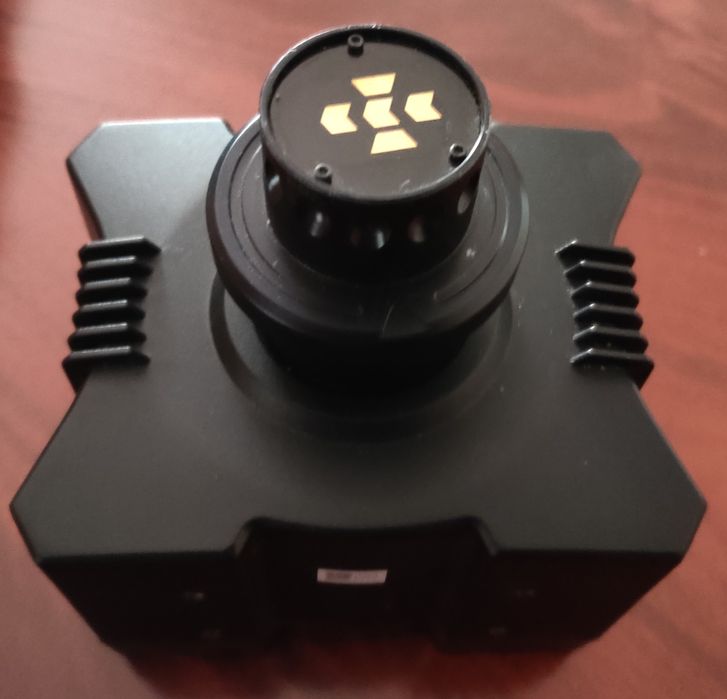 Moza R5 Base como nova