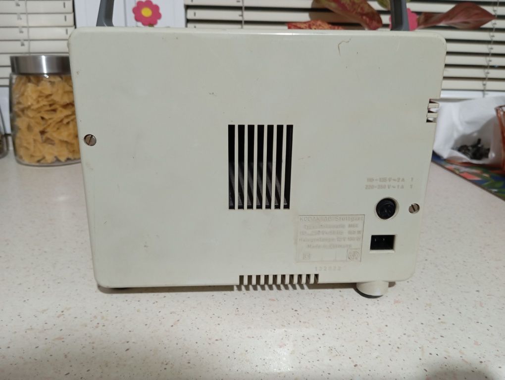 Projektor Kodak Instamatic M66