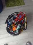 10 kilogramów lego