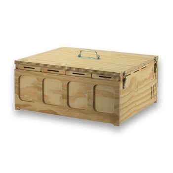 Acessórios para aves
