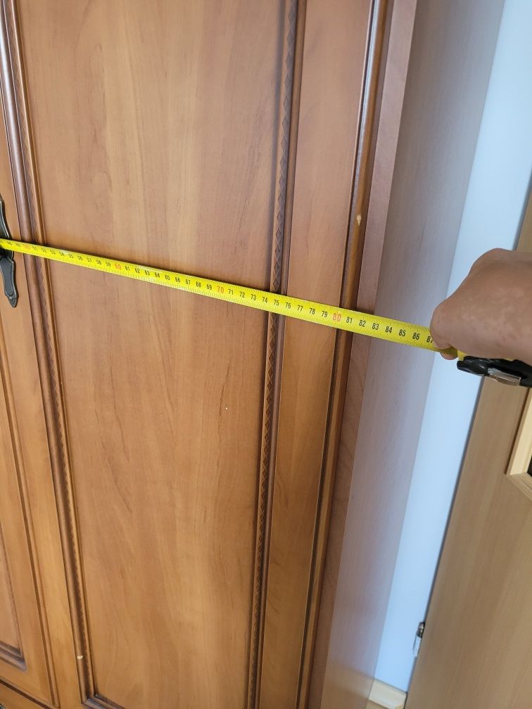 Szafa z szufladami