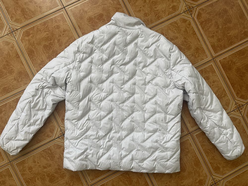 Пуховик чоловічий Reserved 2xl