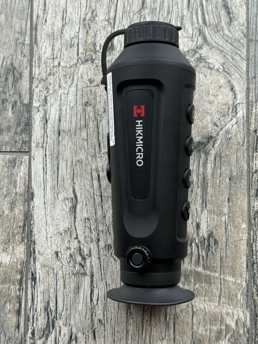 Тепловізор Hikmicro LYNX Pro LH19