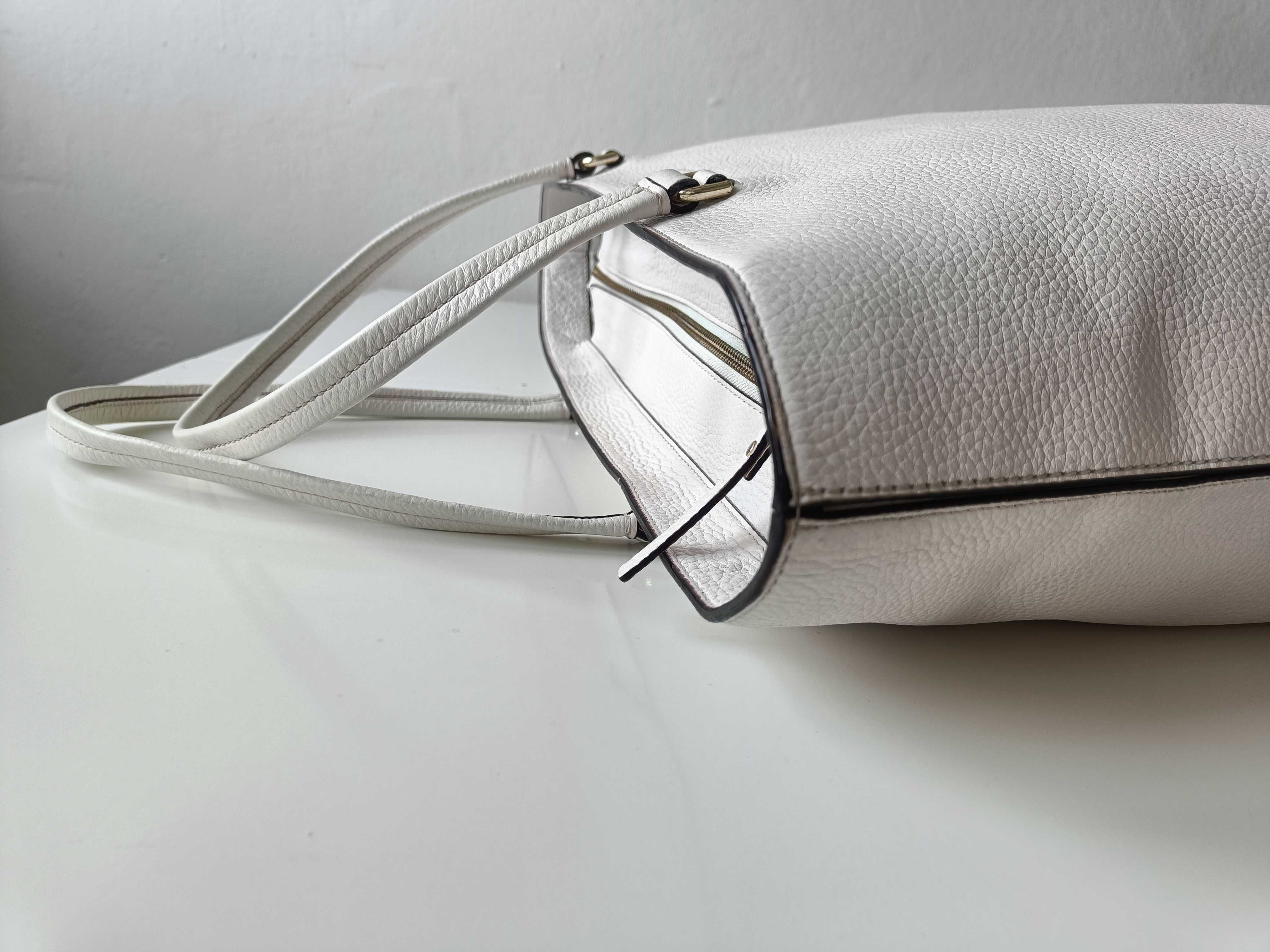 Torba Kate Spade skórzana