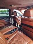 Auto na Ślub - Luksusowe BMW 7 Individual