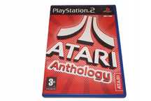 Gra Atari Anthology Sony Playstation 2 (Ps2)