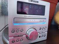 Підсилювач Sansui micro 830mp3/vcd