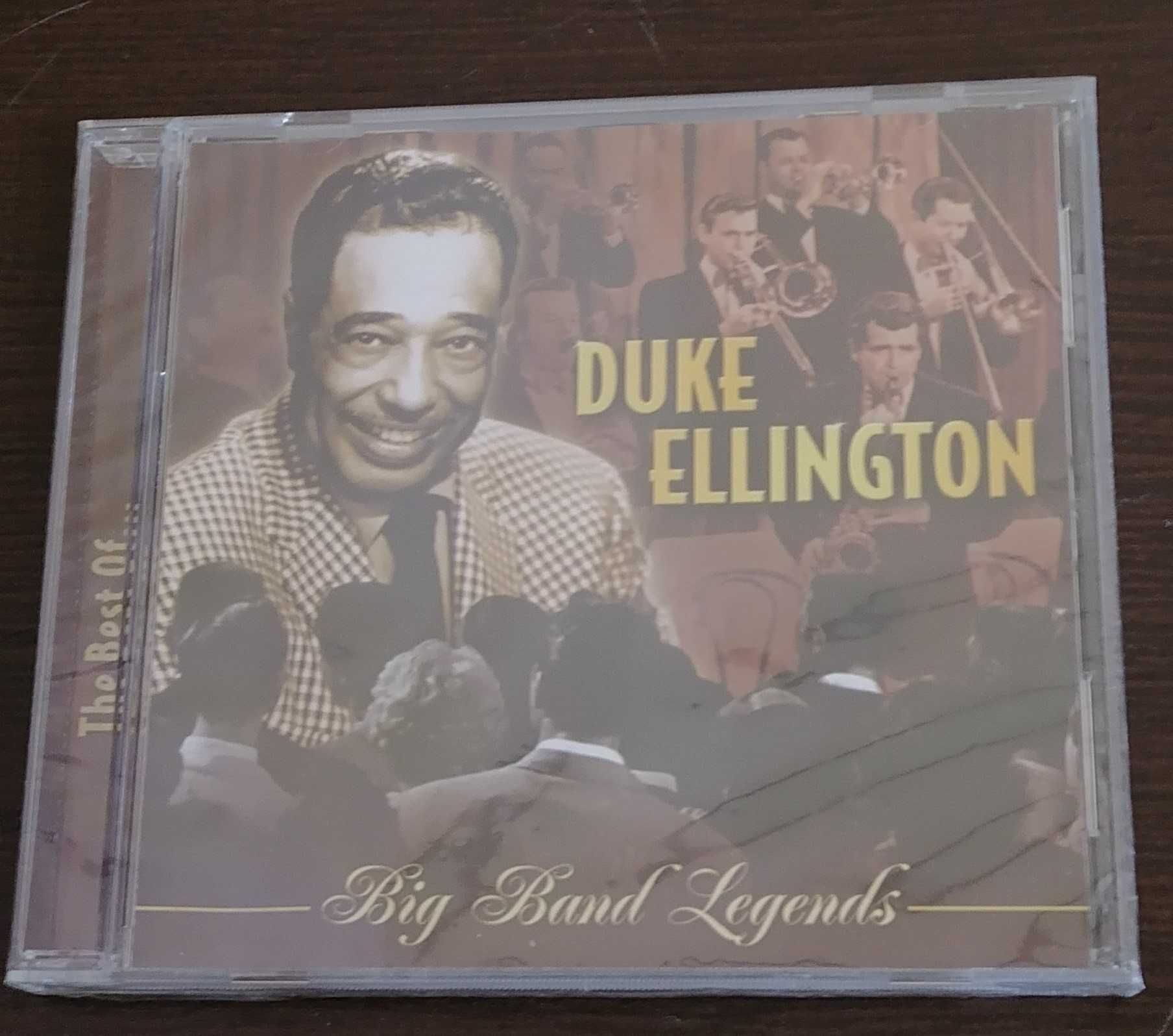 Original Big Band Legend  5 CD