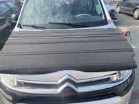 Połka tylnia bagaznika do citroena berlingo 2008 rok po litwingu