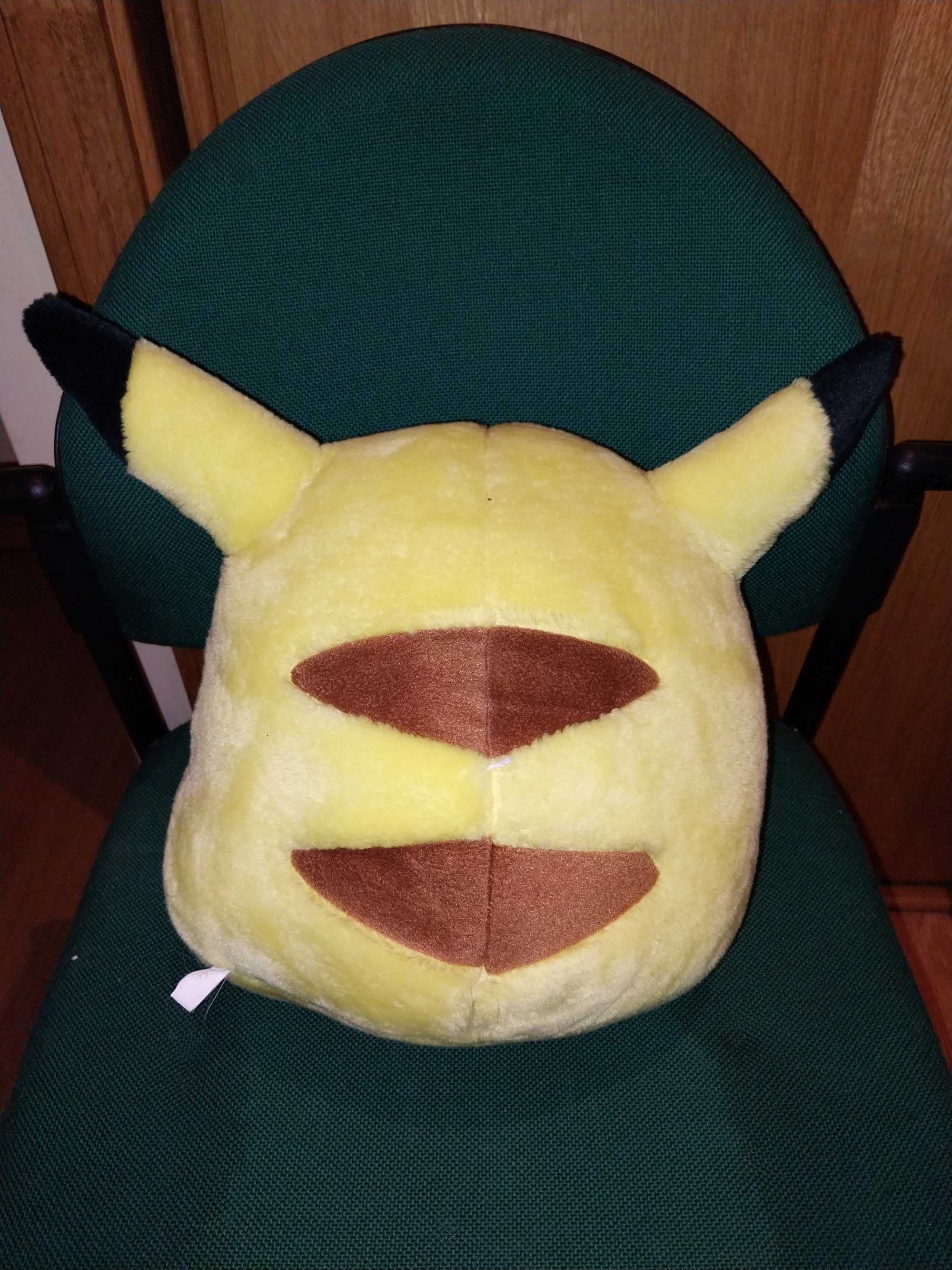 Pikachu - peluche Pokémon