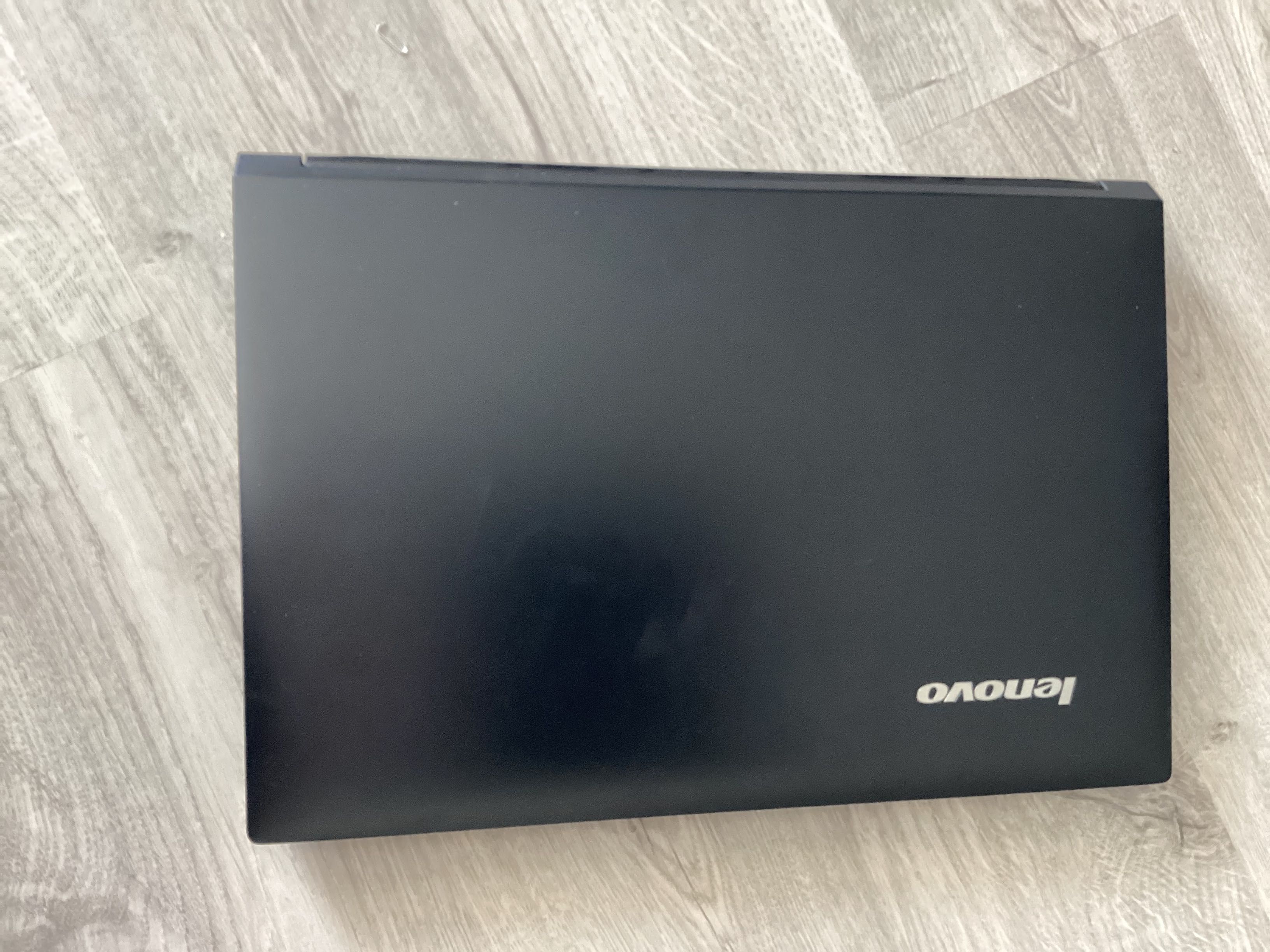 Laptop Lenovo B50-80 używany