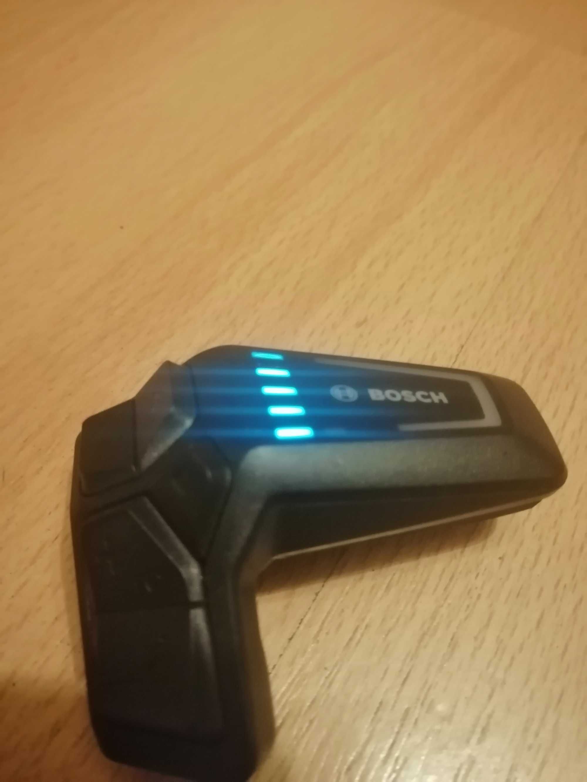 BOSCH manipulator led smart