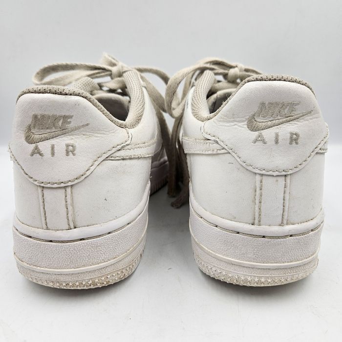 Buty Sportowe Sneakersy Damskie Nike Air Force 1 '07 Rozmiar 38