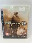 Call Of Duty Modern Warfare 2 Ps3 nr 6941