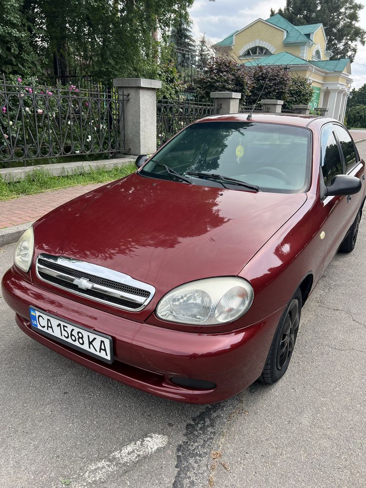 Продаж власного авто