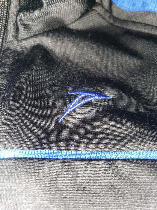 Chłopięca bluza sportowa od Dutchy