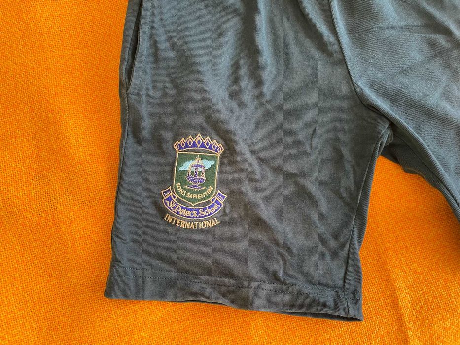 Calções St Peters T8