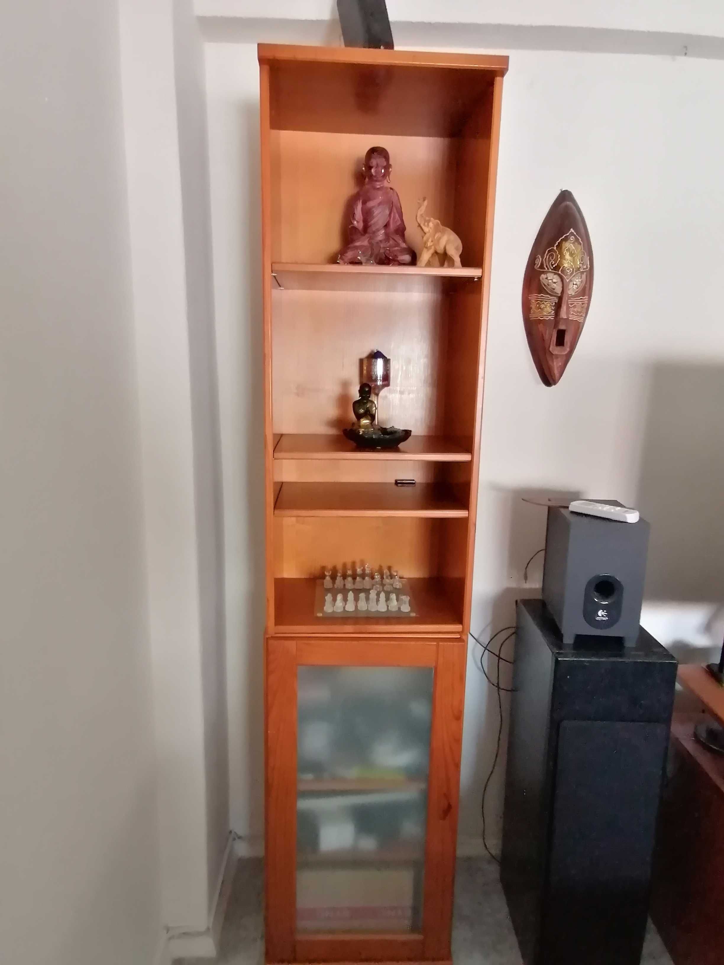 Conjunto movel sala