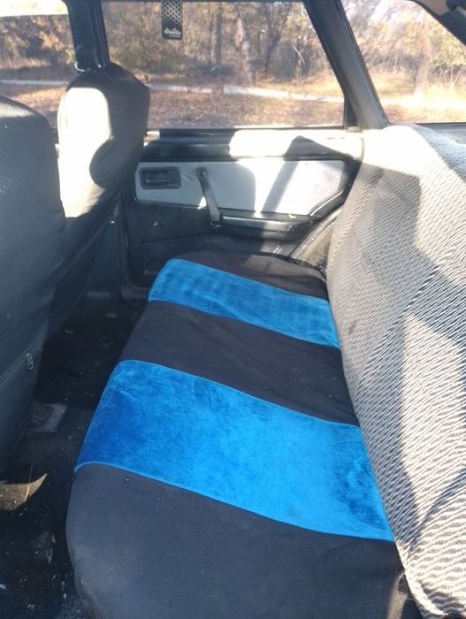 Продам ВАЗ 2109 бойова