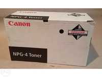 Canon NPG 4 Toner