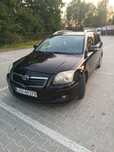 Toyota Avensis t 25