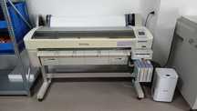 EPSON F6000 sublimação