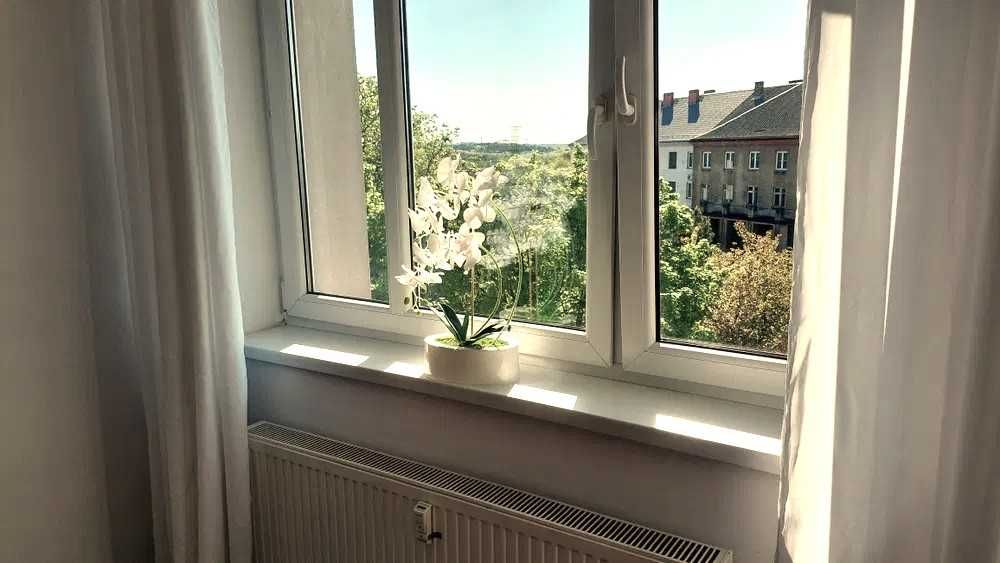Piękne M2 do wprowadzenia / Rybnik / ul. Pukowca / OKAZJA!