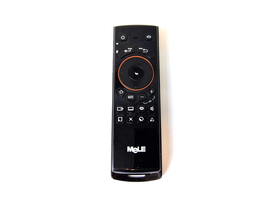 Klawiatura pilot smart Air Mouse 2.4GHz MELE F10