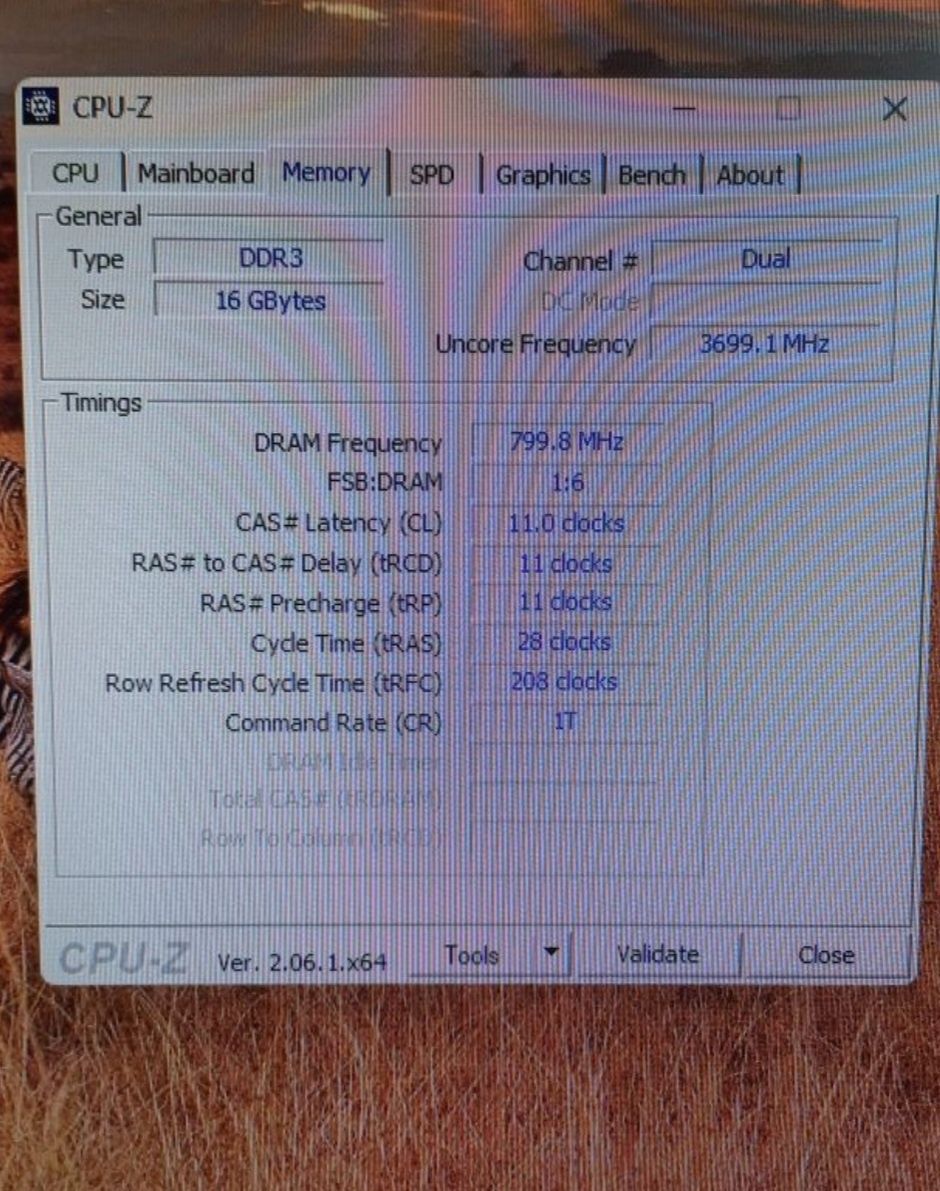 Komputer (gtx 1060, i5, ram 16gb)