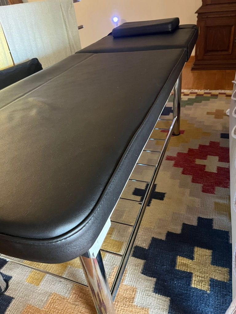 Marquesa fixa Shiatsu Qirumed