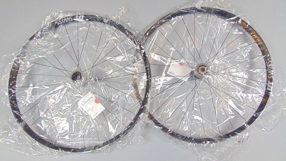 Nowe koła Dt Swiss 29 HX 1501 spline 30 boost