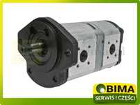 Pompa hydrauliczna Renault 110-54,133-14,120-14,120-54,133-54,155-54