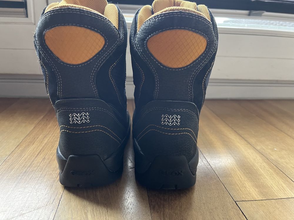 Geox sniegowce, roz. 35