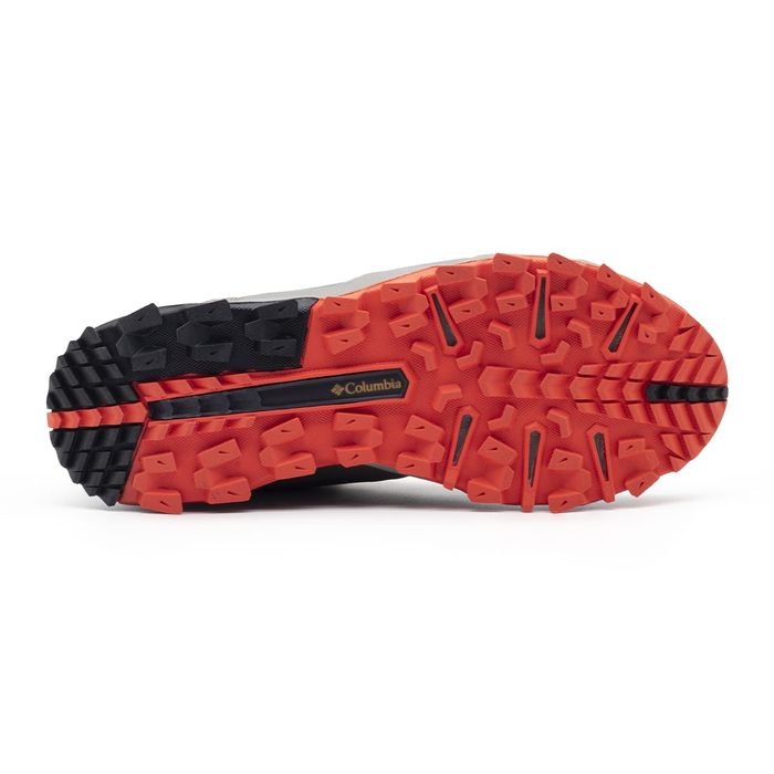 Buty trekkingowe niskie Columbia 40