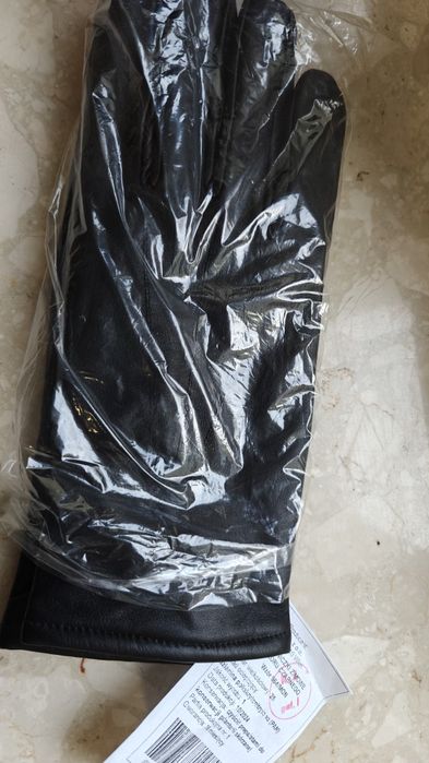 rękawiczki zimowe wz. 964/MON rozm. 25